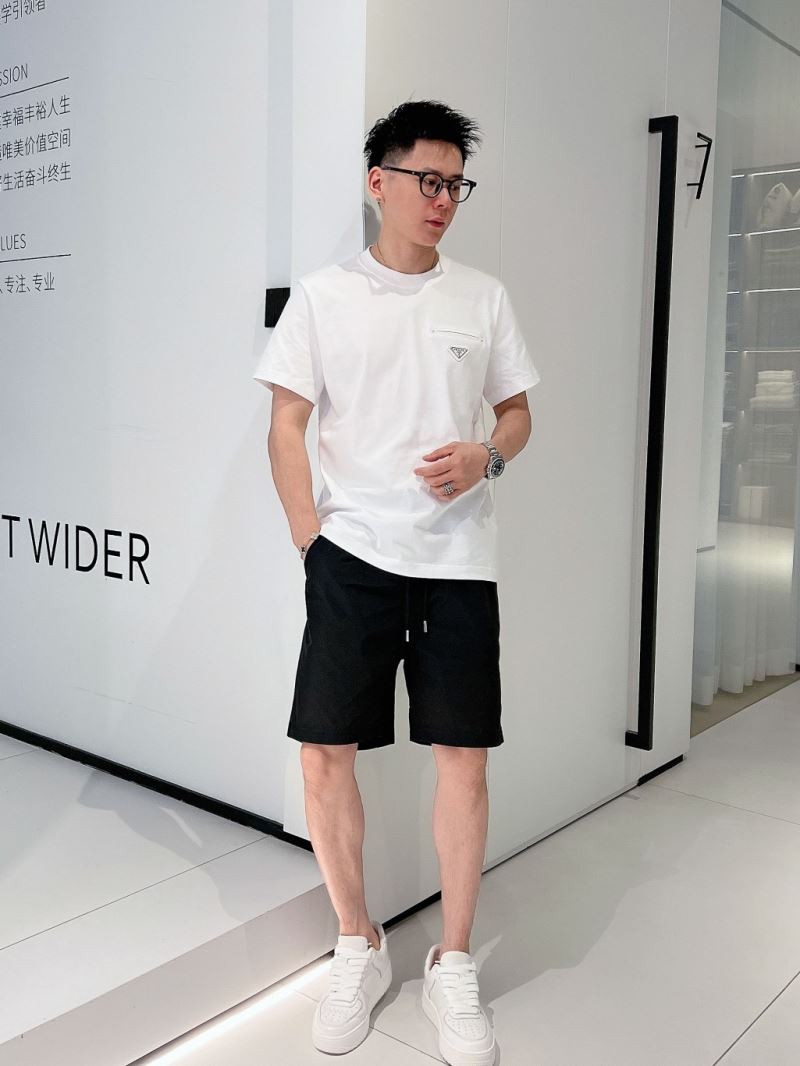 Prada Short Pants